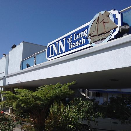 Inn Of Long Beach Esterno foto
