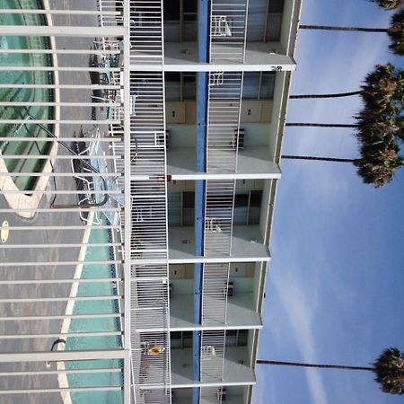 Inn Of Long Beach Esterno foto