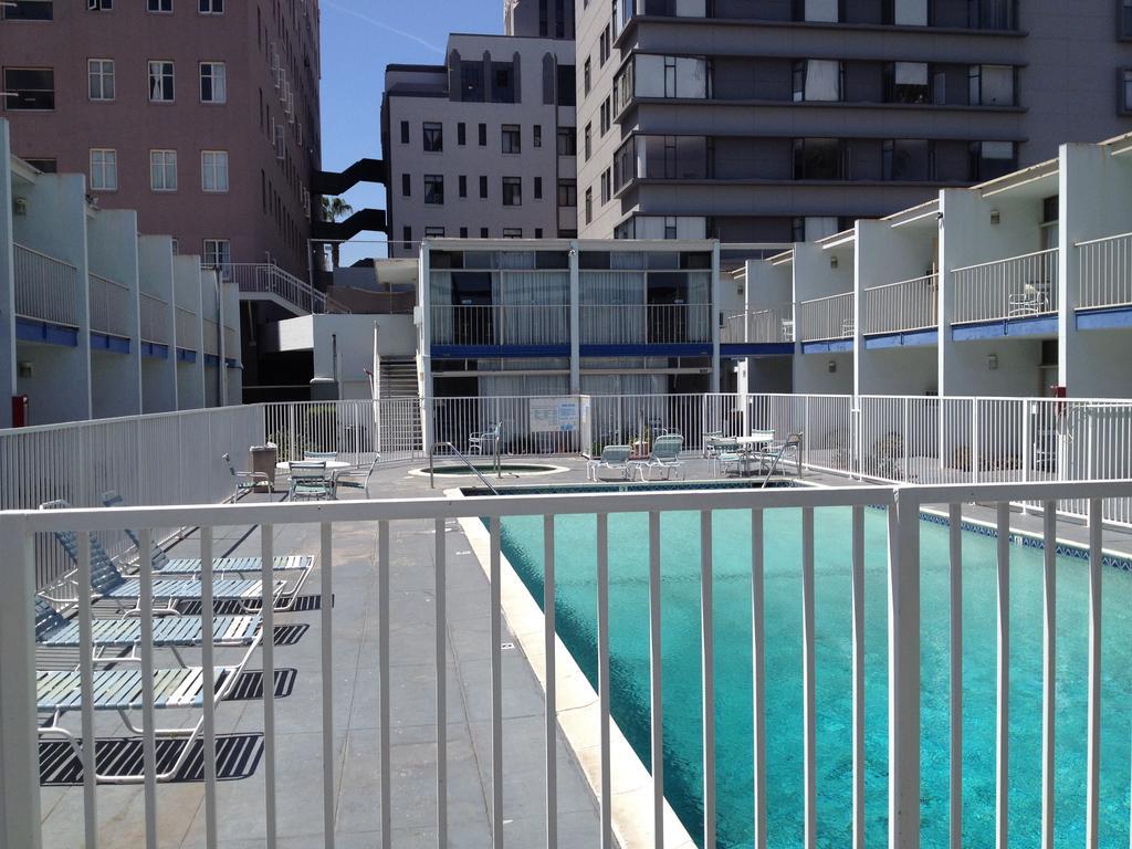 Inn Of Long Beach Esterno foto