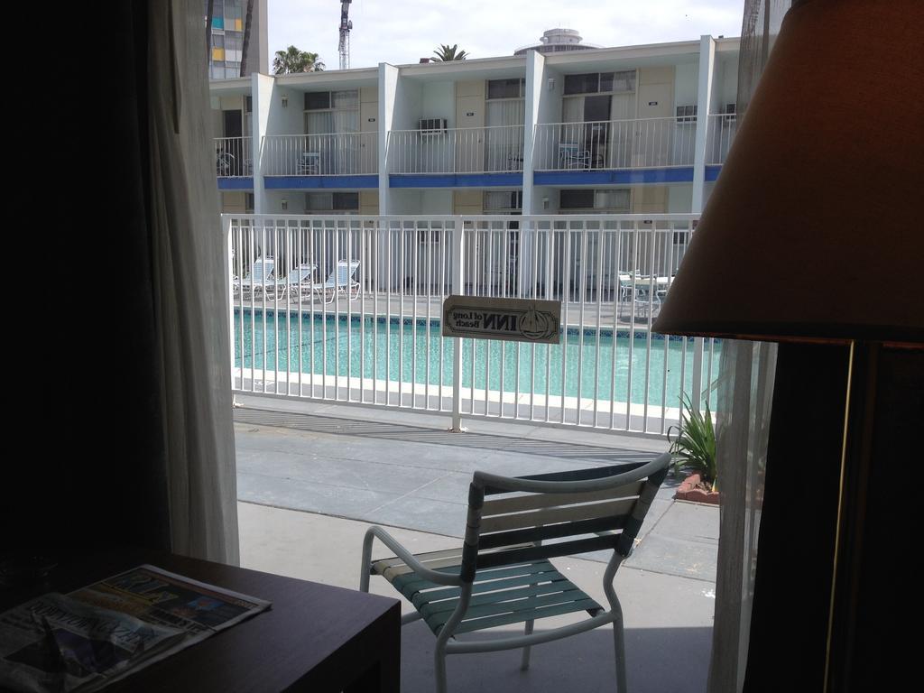 Inn Of Long Beach Camera foto