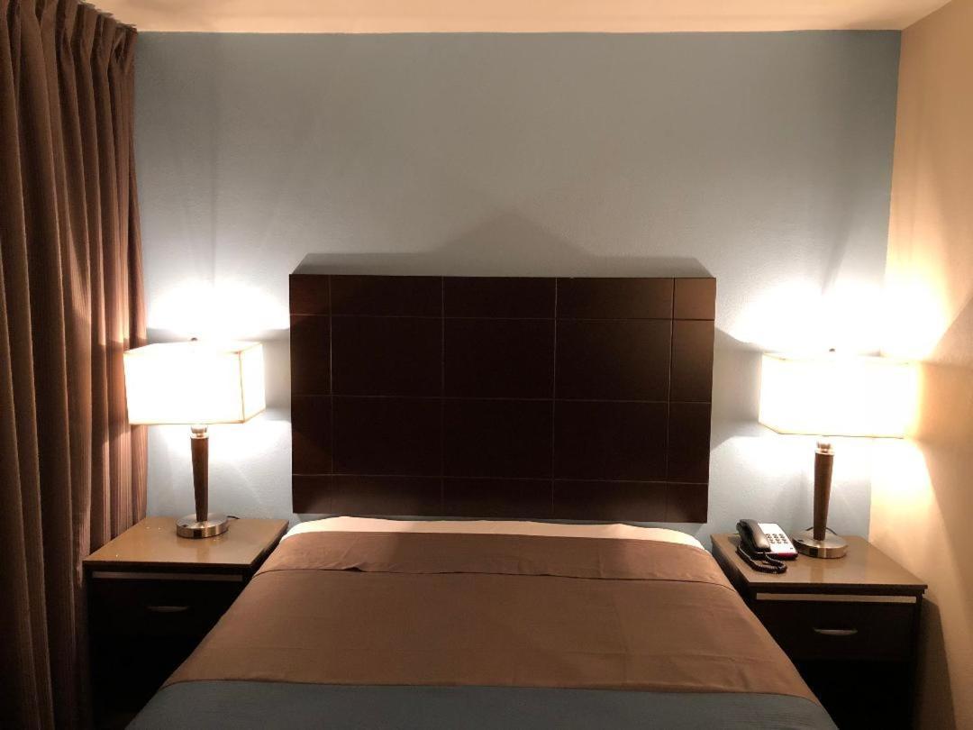 Inn Of Long Beach Esterno foto